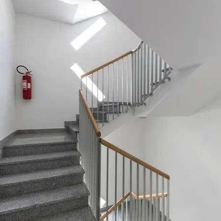 Nena Apartmán