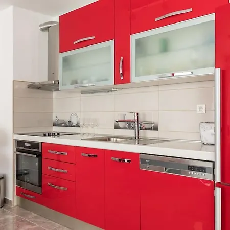 Apartmán Nena *