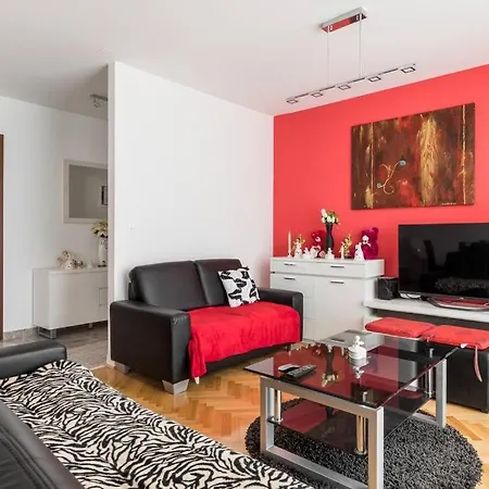 Nena Apartmán *