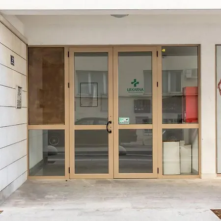 Nena Apartmán Split
