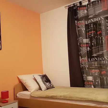 شقة Nena سبليت