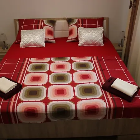 Nena Apartmán