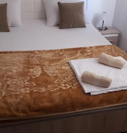 Apartmán Nena