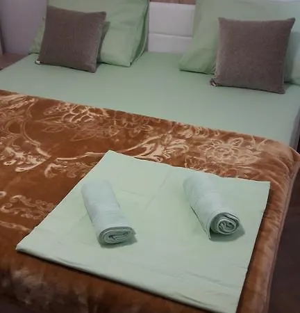 Nena Apartmán