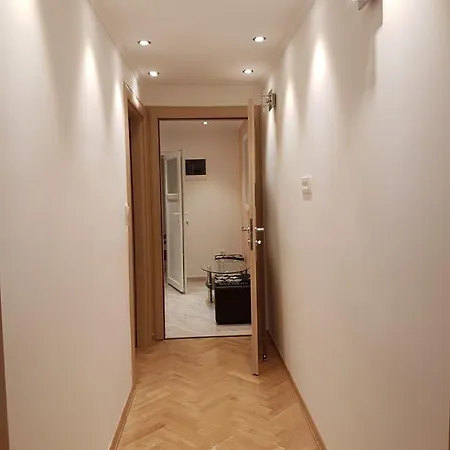 Nena Apartmán