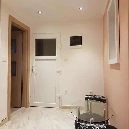 Nena Apartmán *