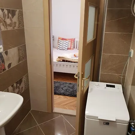 Apartmán Nena *