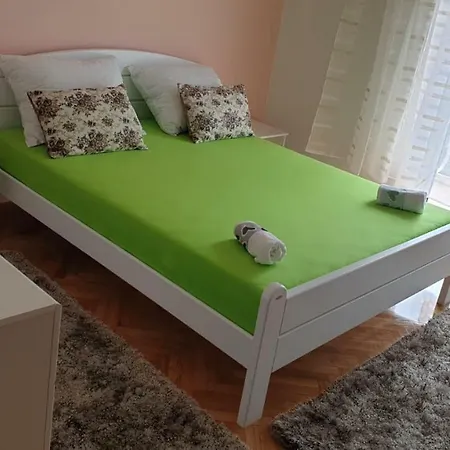 Nena Apartmán *
