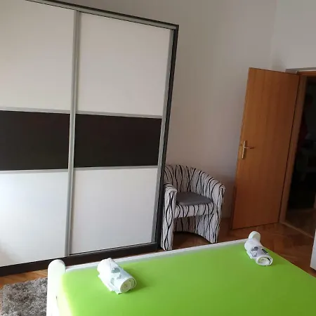 Nena Apartmán *