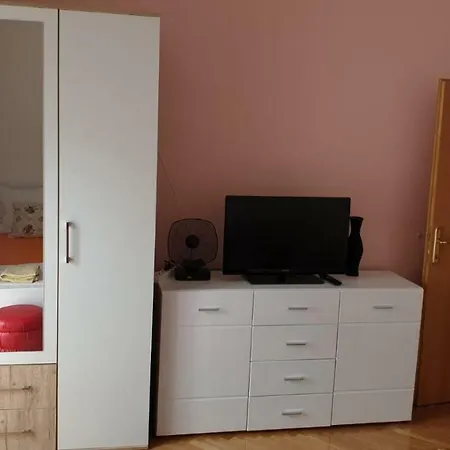 Nena Διαμέρισμα Σπλιτ