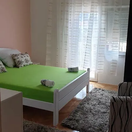 Apartmán Nena *