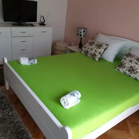 Apartmán Nena
