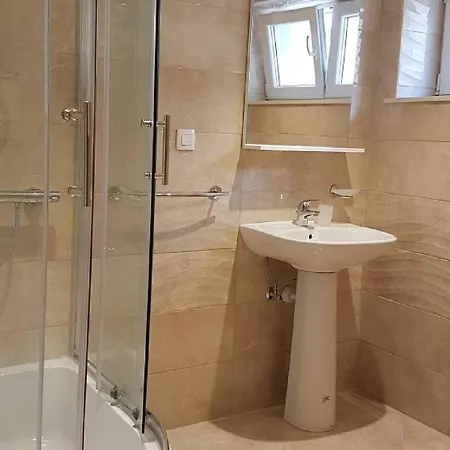 Apartmán Nena Split