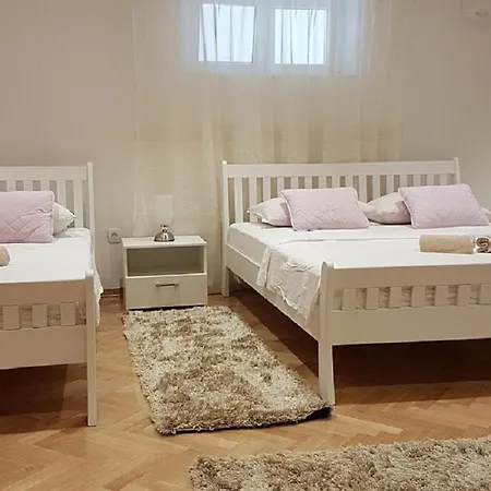 Apartmán Nena *