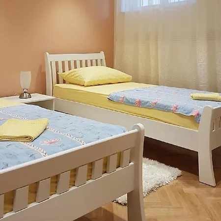 Nena Apartmán Split